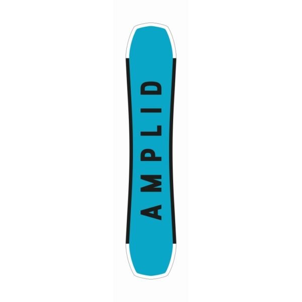 Amplid Singular TwinAll-Mountain 2025