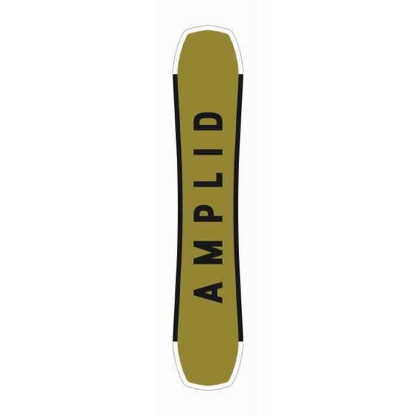 Amplid Singular TwinAll-Mountain 2025