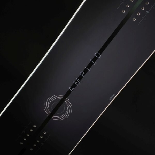 Amplid Unw82024