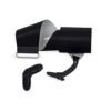 Precut Hiking Skins147cm - 154cm