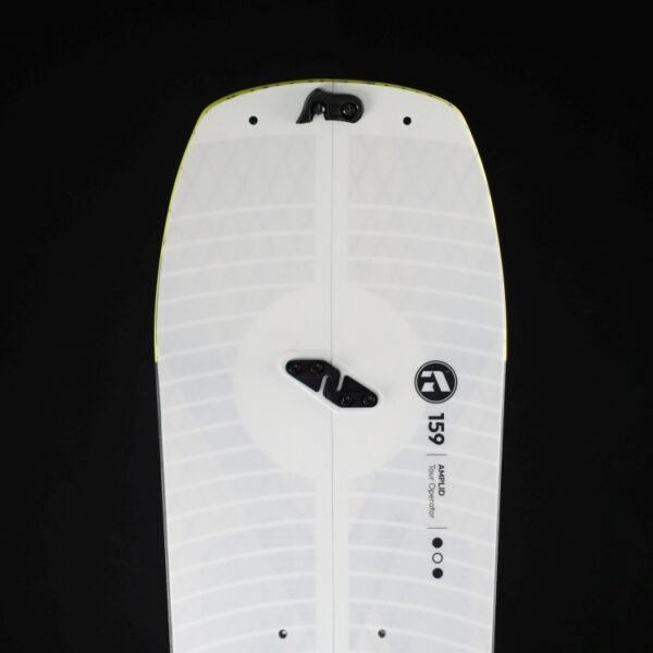 Tour OperatorSplitboard 2024