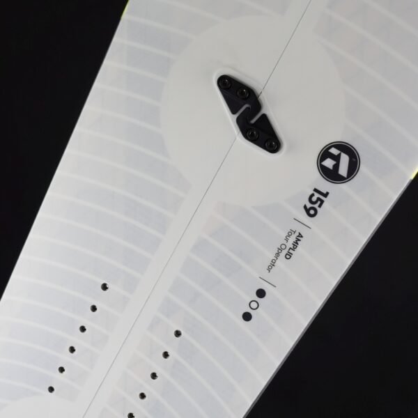 Tour OperatorSplitboard 2024