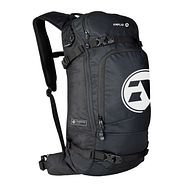 Transmuter Riding / Day Pack22 Liter