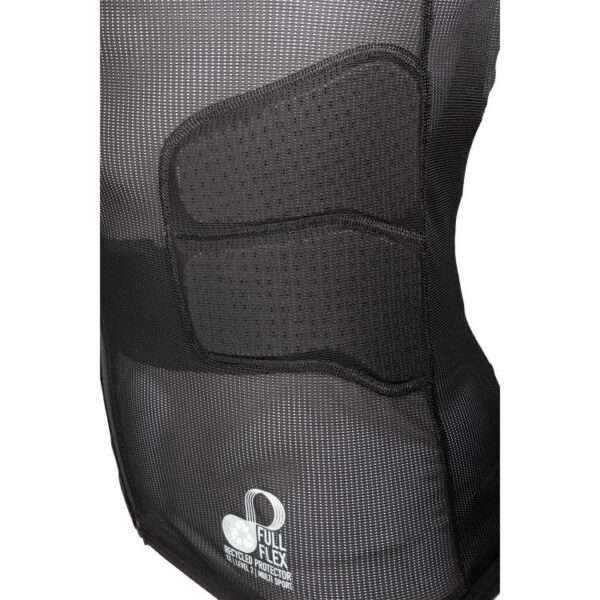 AEGI:S WaistcoatBack protector