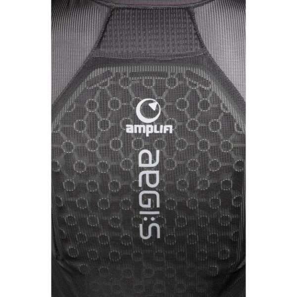 AEGI:S WaistcoatBack protector