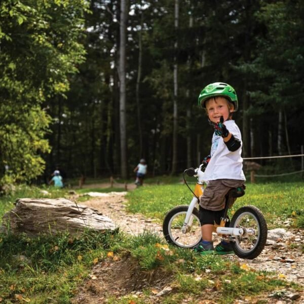 Amplifi Elbow Sleeve Grom