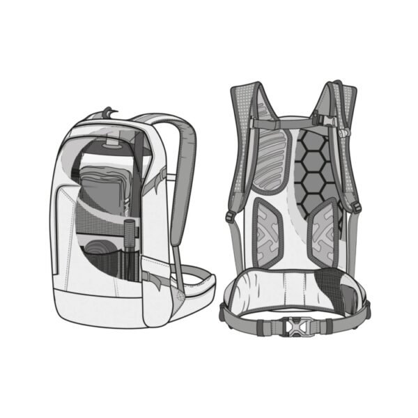 E-Track 23M/L