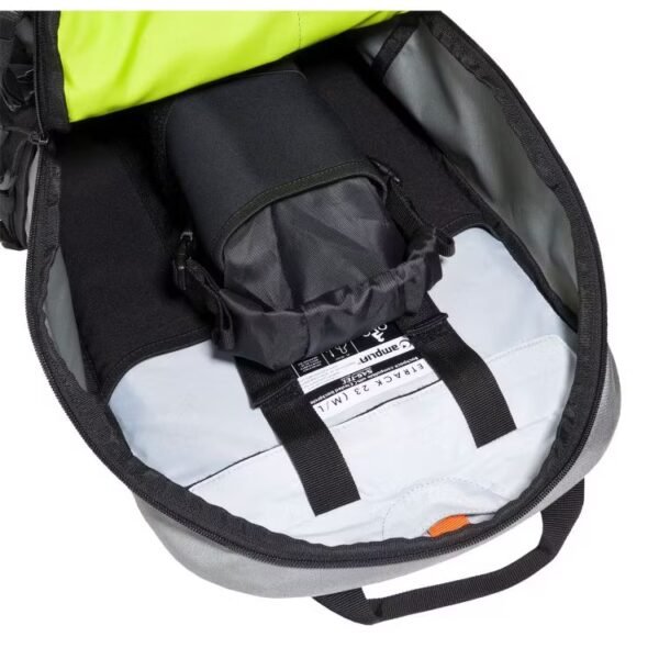 E-Track Backpack17 Liter
