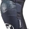 Havok Knee ZipKnee pads