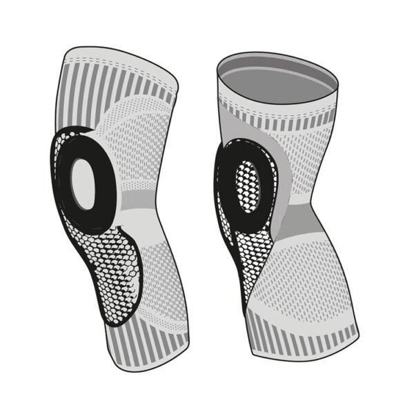MKX KneeKnee pads