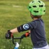 Polymer Elbow GromElbow protector