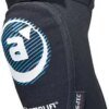 Polymer Knee GromKnee pads