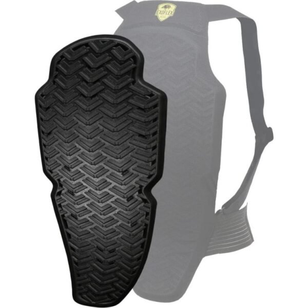 Reactor PackBack protector