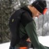 Reactor PackBack protector