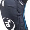 Salvo Joint ZipKnee pads