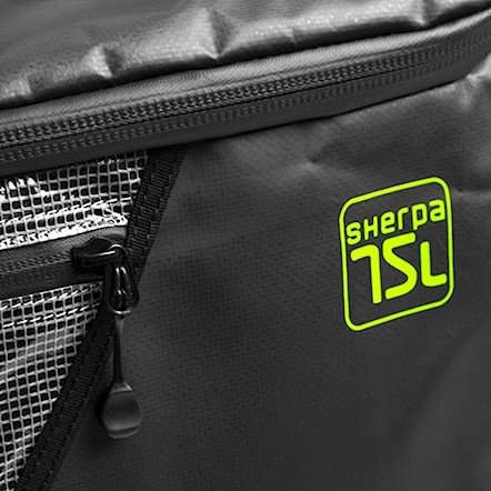 Sherpa Duffel M