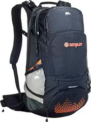 Tour Backpack25 Liter