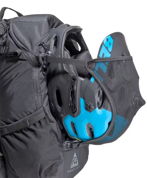 Track 17 Backpack17 Liter