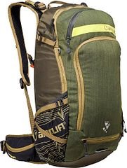 Track Backpack23 Liter