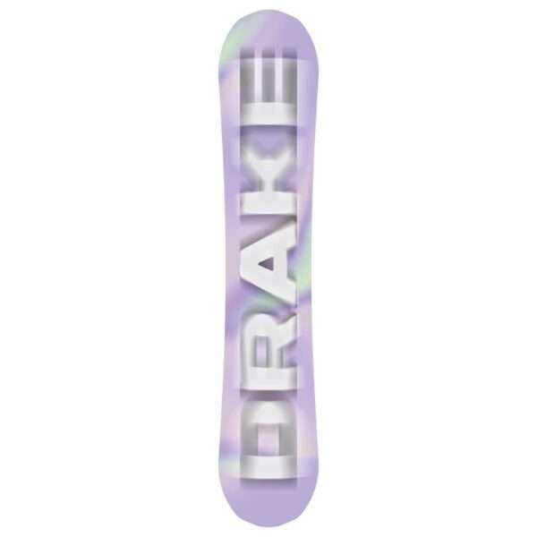 Drake Charm2026