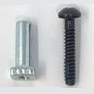 Gas Pedal Screw NewPack of 2 Pair
