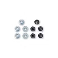 Screw Insert Nut Ankle StrapPack of 5 pieces each
