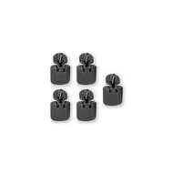 Toe Cap Screw PackPack of 5 pieces