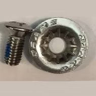 Univ. Screw+Washer PackPack of 16 pieces
