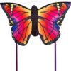 Butterfly Kite Ruby LKinderdrachen