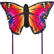 Butterfly Kite Ruby LKinderdrachen