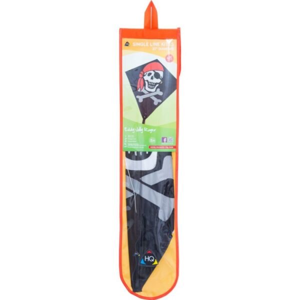 HQ Powerkites