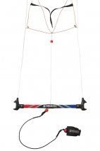 Safety Control Bar "X-Over" 50incl. Safety Leash