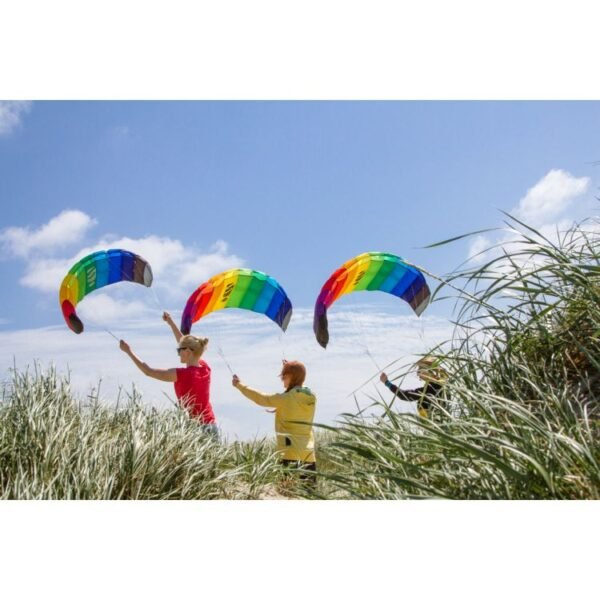 HQ Powerkites