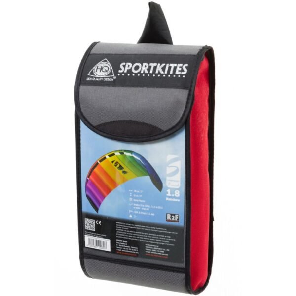 HQ Powerkites