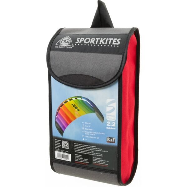 HQ Powerkites