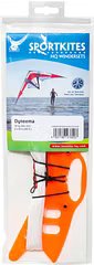 Winder Set Dyneema 160 kp2x30m
