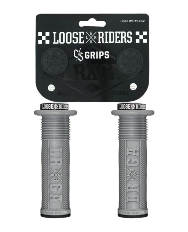 Loose Riders