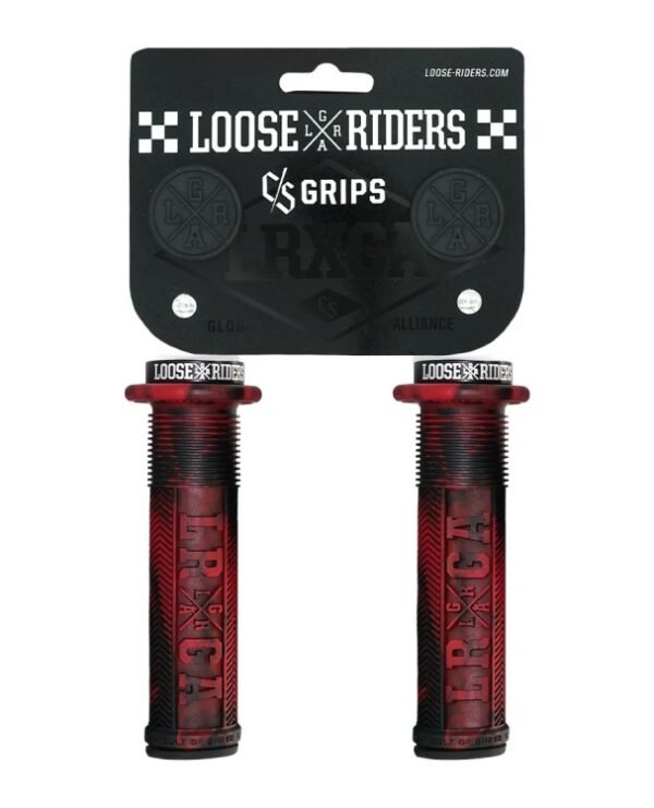 Loose Riders