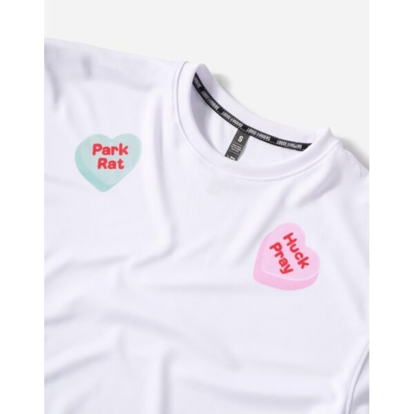 Candy Hearts