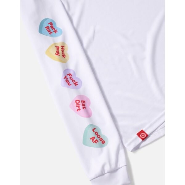 Candy Hearts