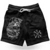 Classic Sweat ShortBlack