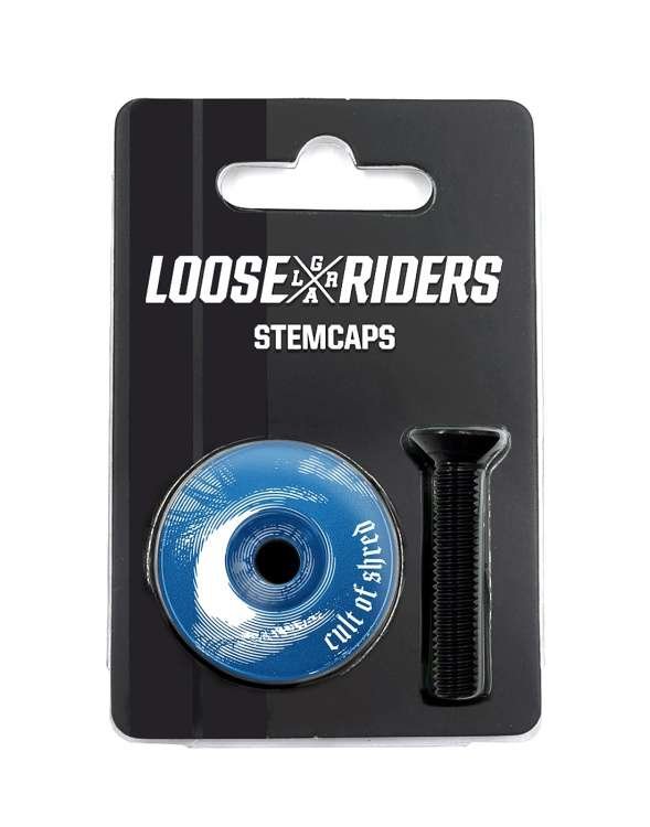 Loose Riders