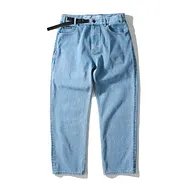 District Jeans BlueUnisex
