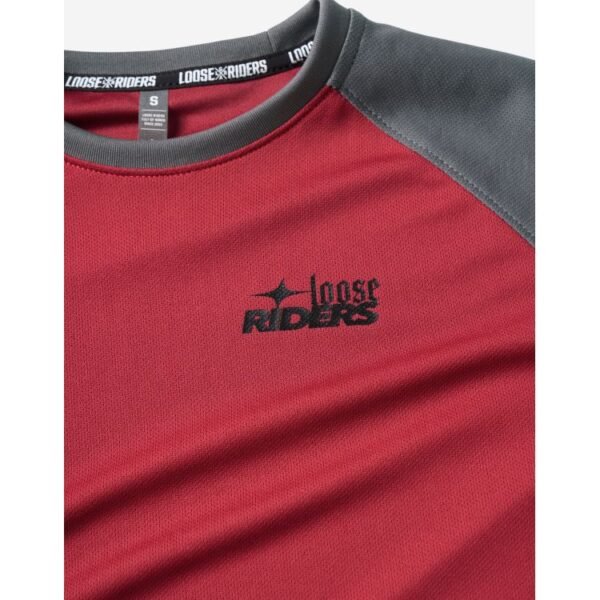 Loose-Riders-EssentialBurgundy-grey-1 Loose Riders