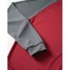 Loose-Riders-EssentialBurgundy-grey-3 EssentialBurgundy grey