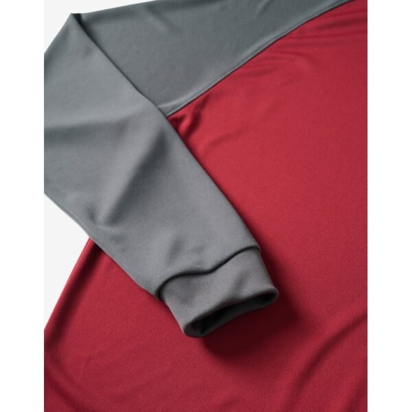 Loose-Riders-EssentialBurgundy-grey-3 EssentialBurgundy grey