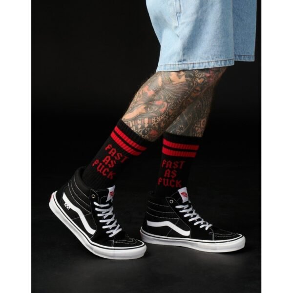 Loose-Riders-Fast-As-Fuck-redBlack-Red-2 Fast As Fuck redBlack Red