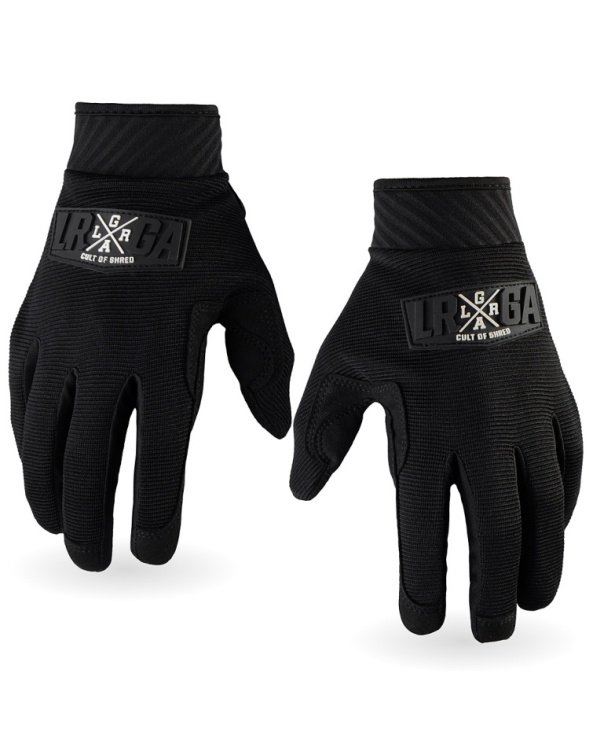 Freeride GloveBlack