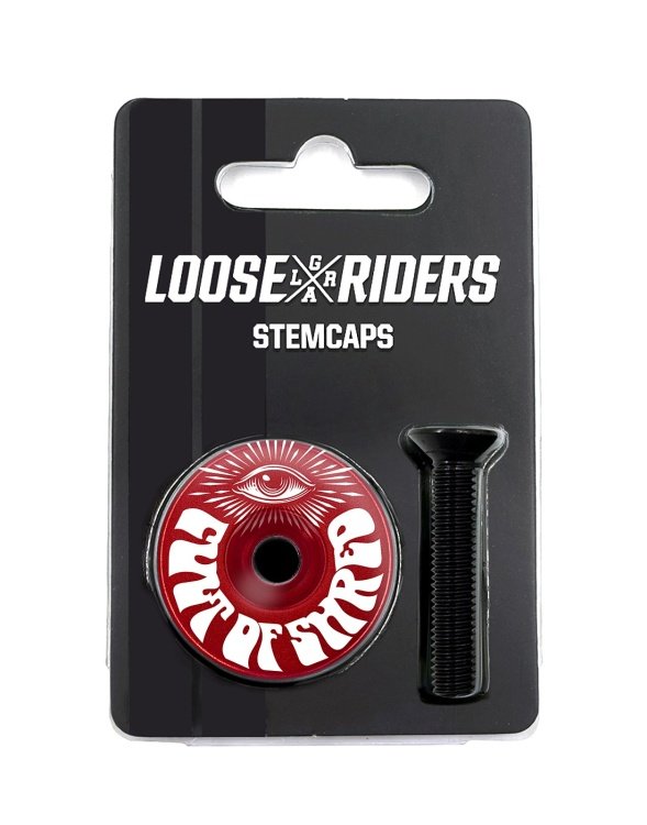 Loose Riders