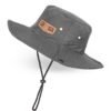 Loose-Riders-LRGA-Booney-HatGrey-1 Loose Riders